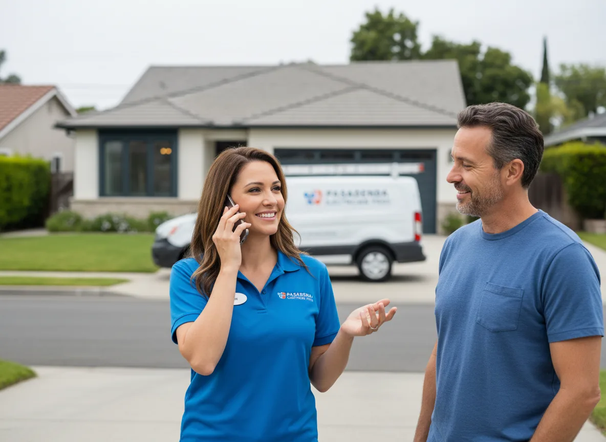 Electrician Forestville, WI FAQs